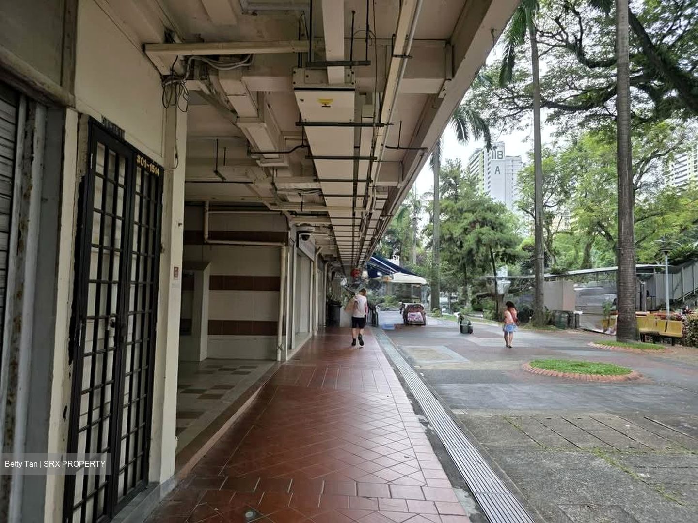 Jalan Bukit Merah (D3), Shop House #546337841